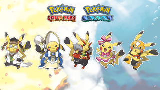 Illustration for article titled A Scrub’s First Time With Pokémon